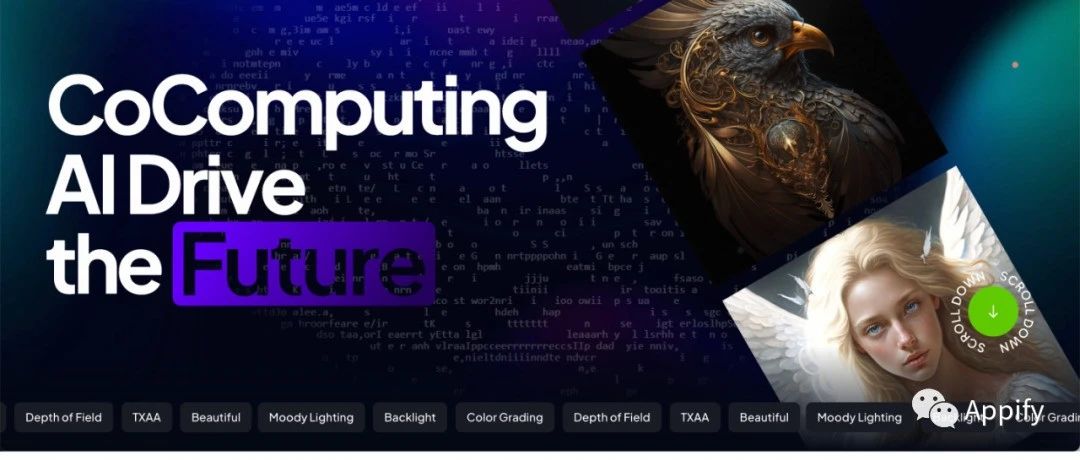 AI智能商业:如何利用CoComputing人工智能提高Wish商家的风险管理和预警能力