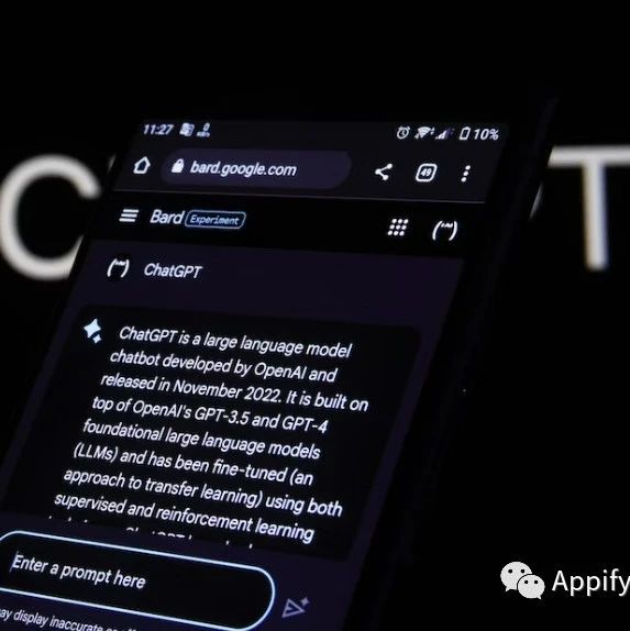 AI 建立「品牌」与「消费者」有意义的沟通，达成商机