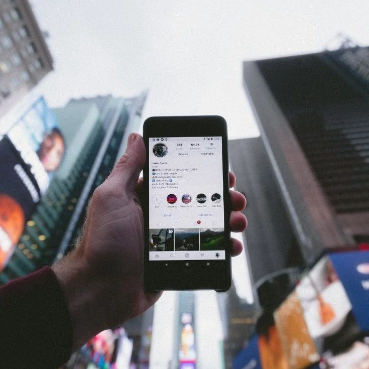 Instagram算法更新，提升ins触及7大社媒经营技巧